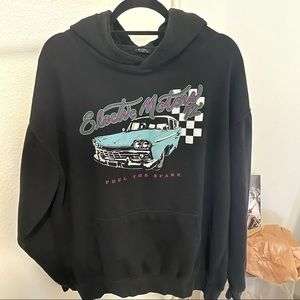 Brandy Melville hoodie